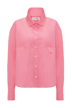 Oversized Mens Shirt