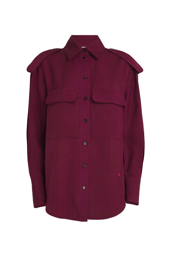 Utility Shirt