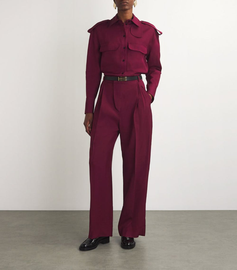 Utility Shirt