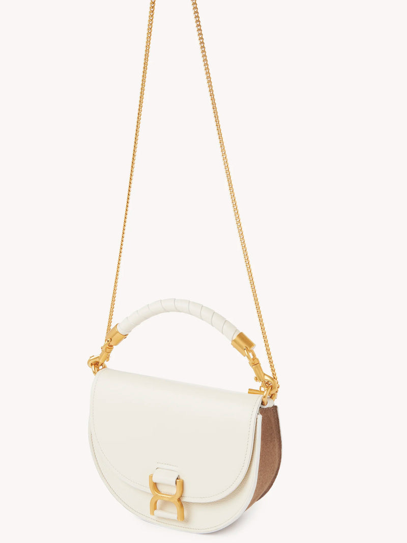 Marcie Chain Flap Bag