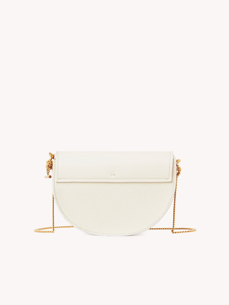 Marcie Chain Flap Bag