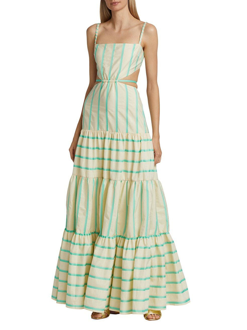 Theresa Dress