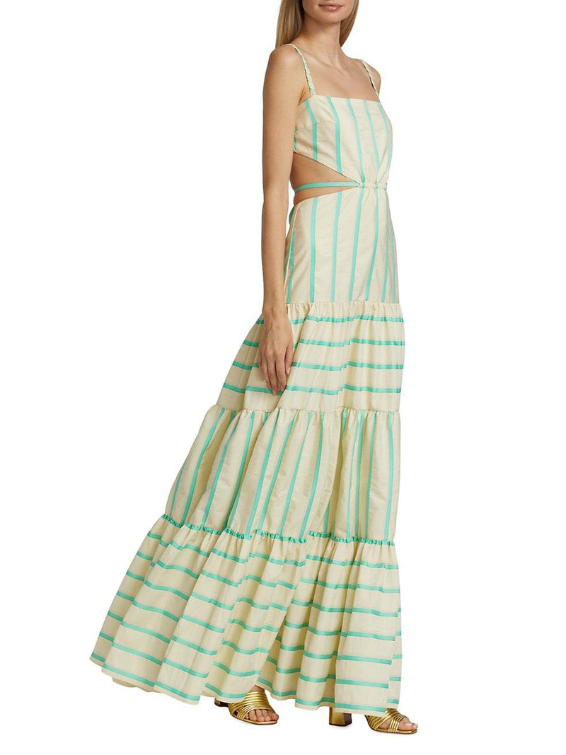 Theresa Dress