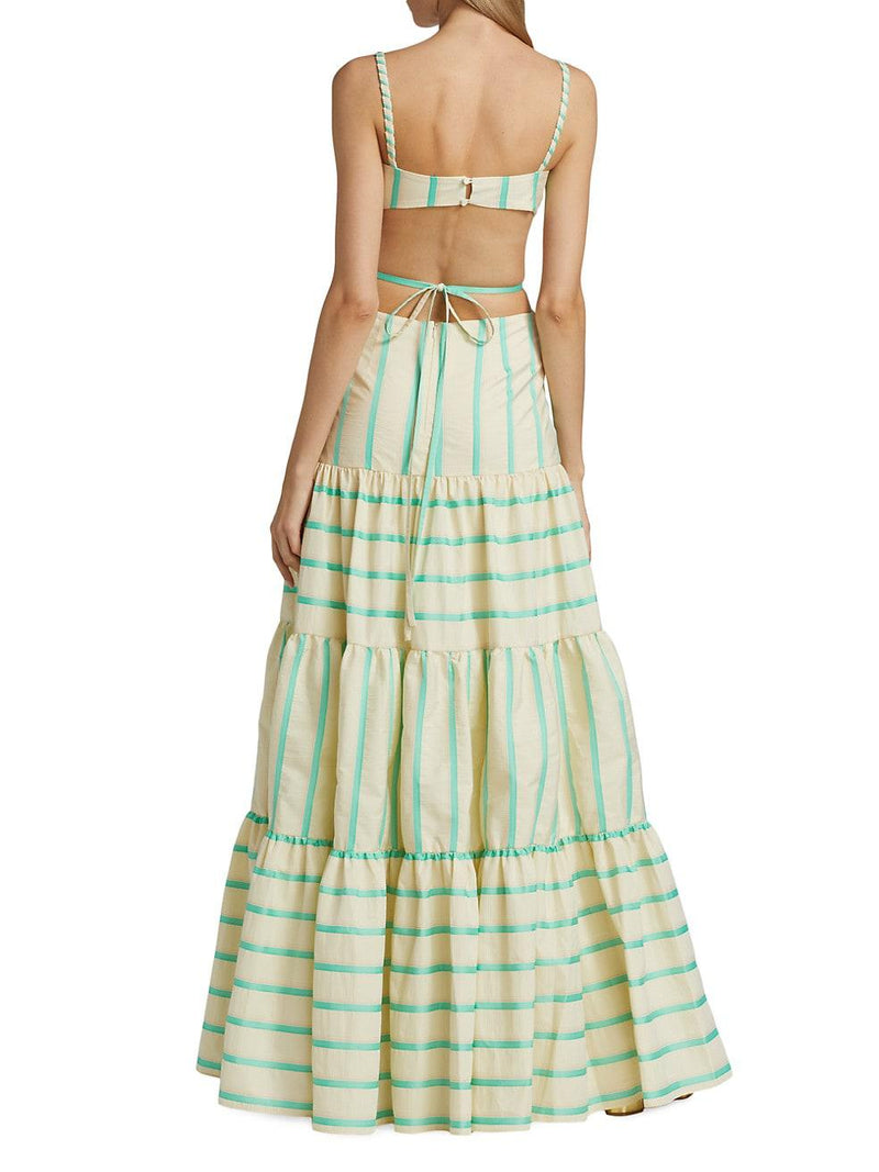 Theresa Dress