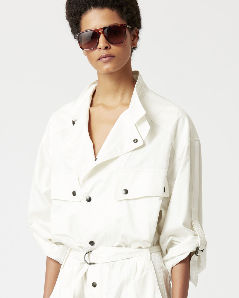Florine Jumpsuit