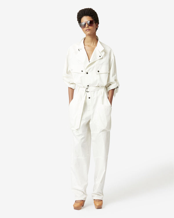 Florine Jumpsuit