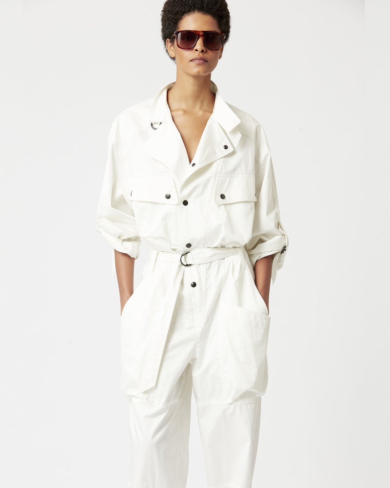 Florine Jumpsuit