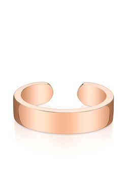 18-Karat Rose Gold Ear Cuff