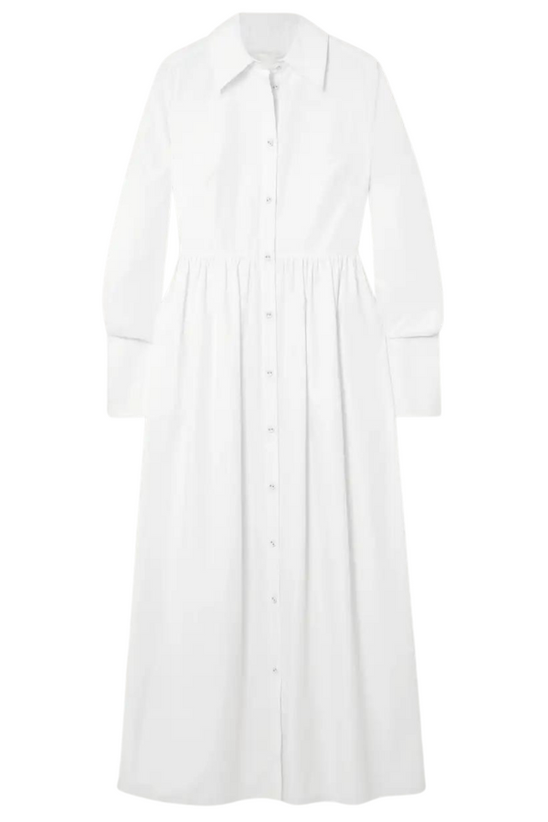 The Audley Dress