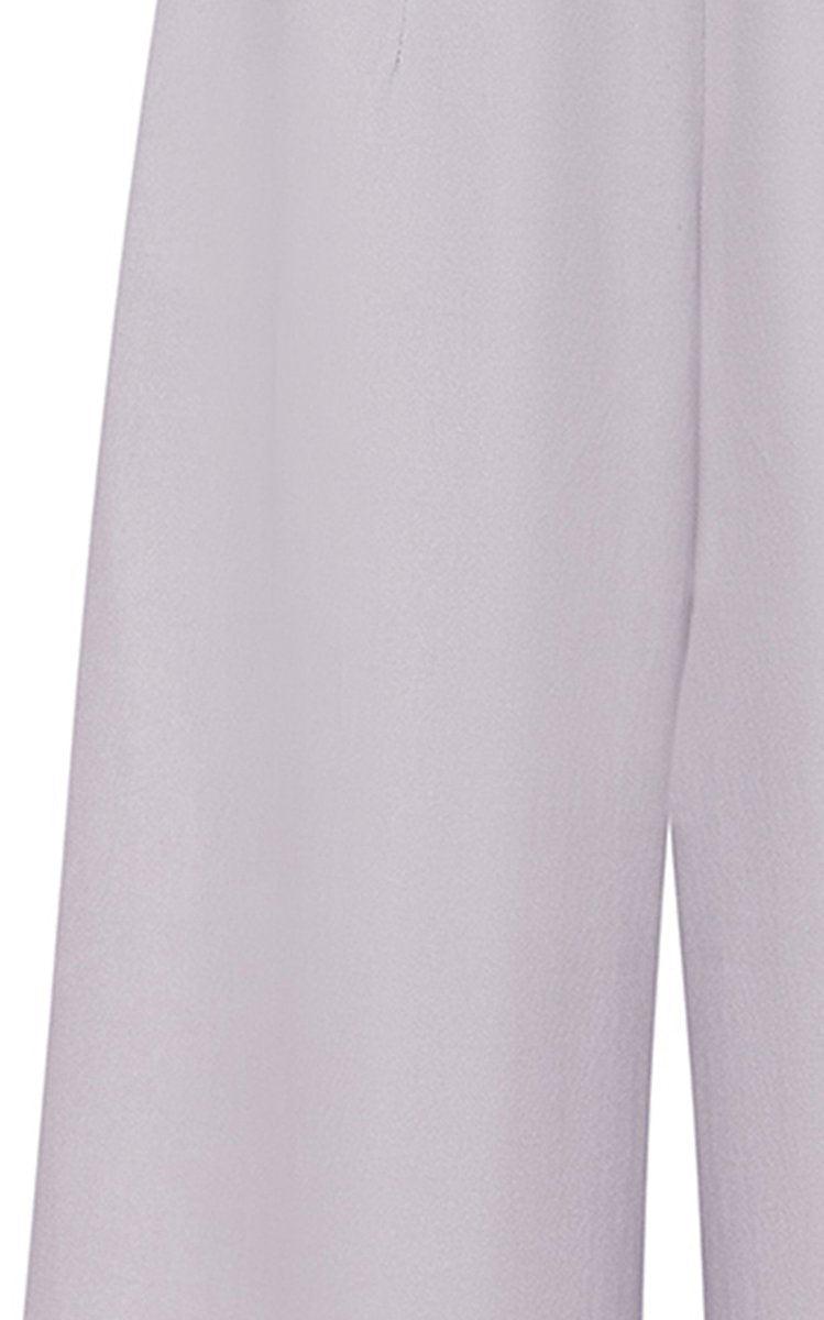 Elle Corset Cotton Pants