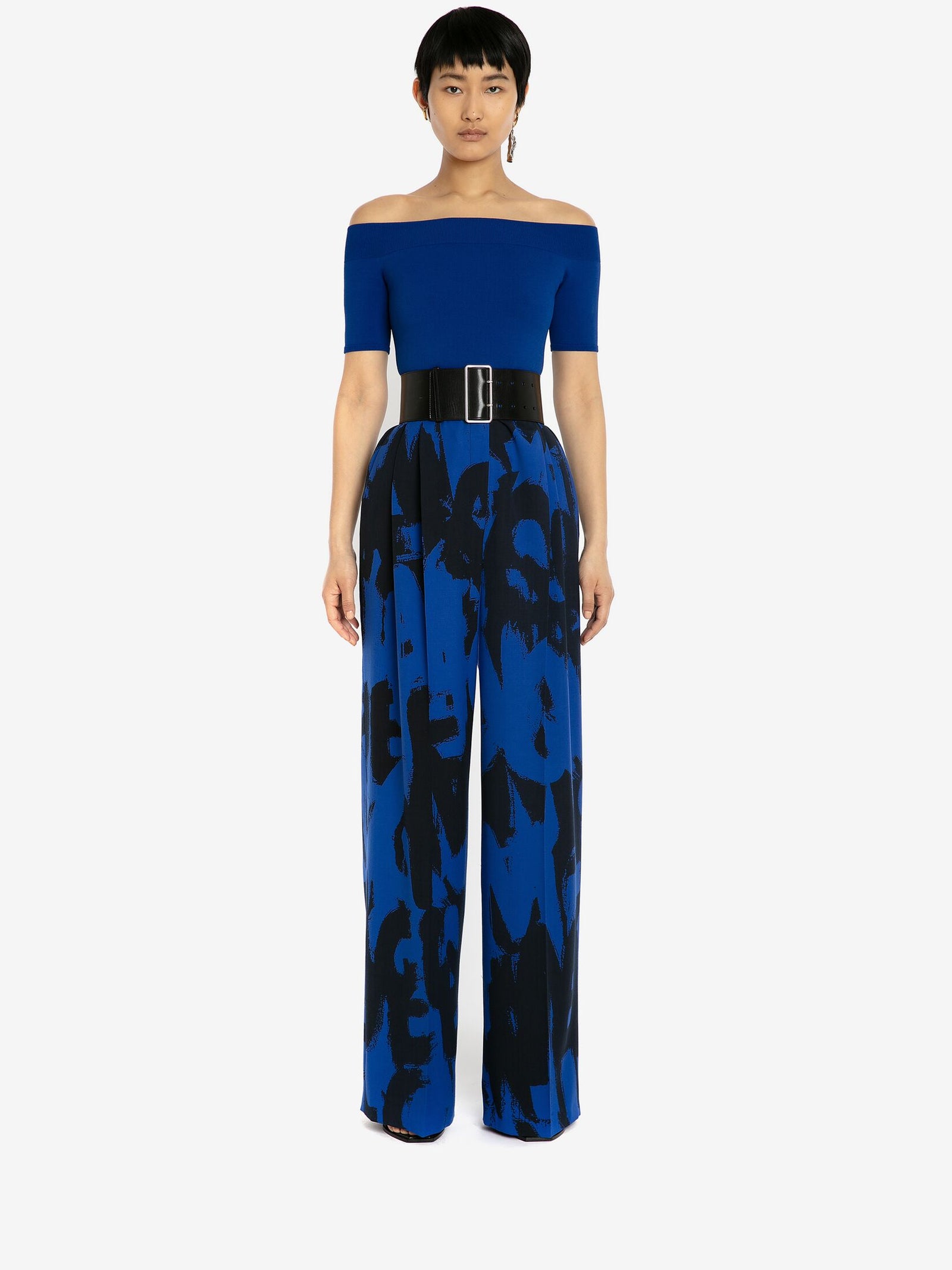 Alex Off Shoulder Knit Top Alex Off Shoulder Knit Top