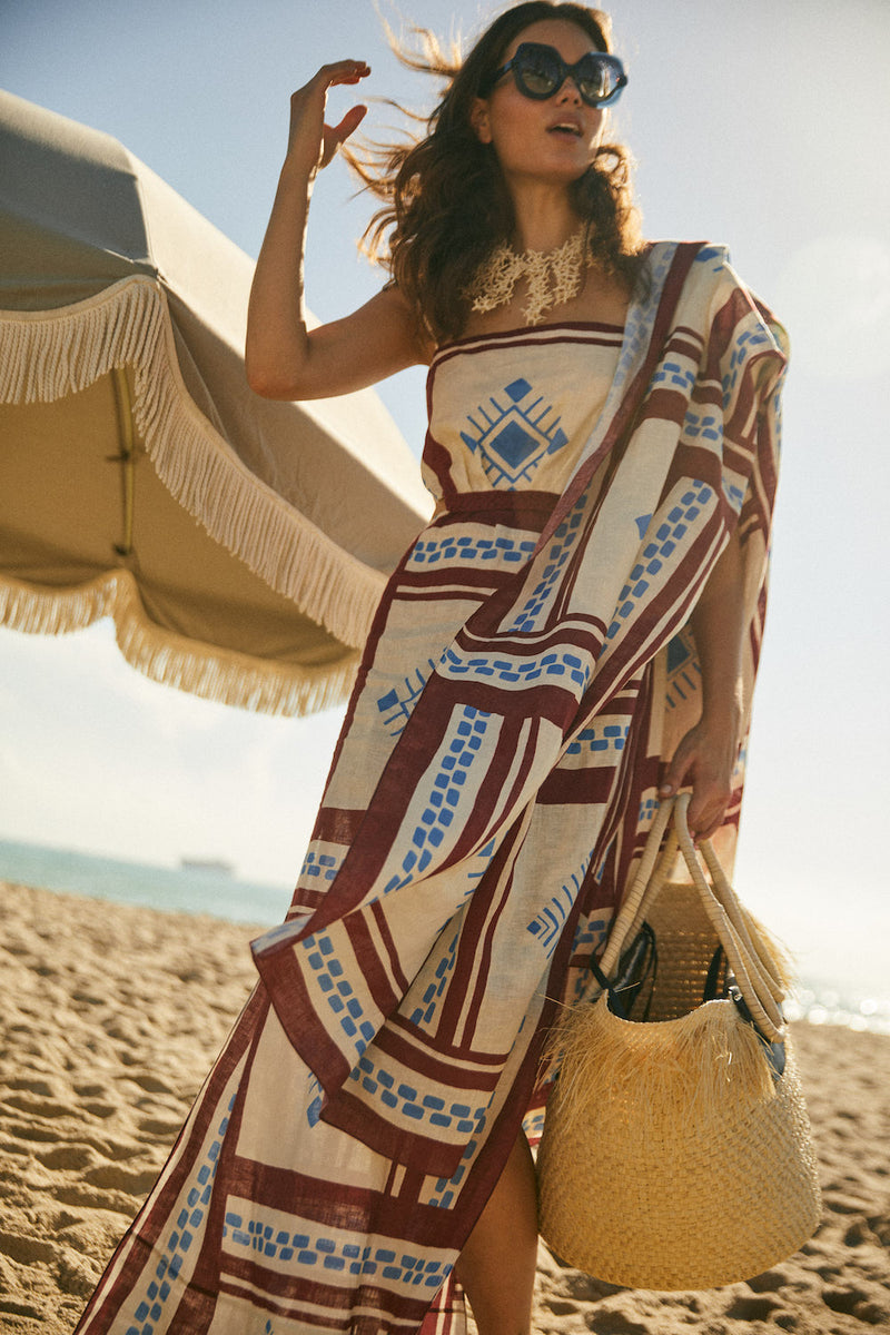 Kay Pacha Dress
