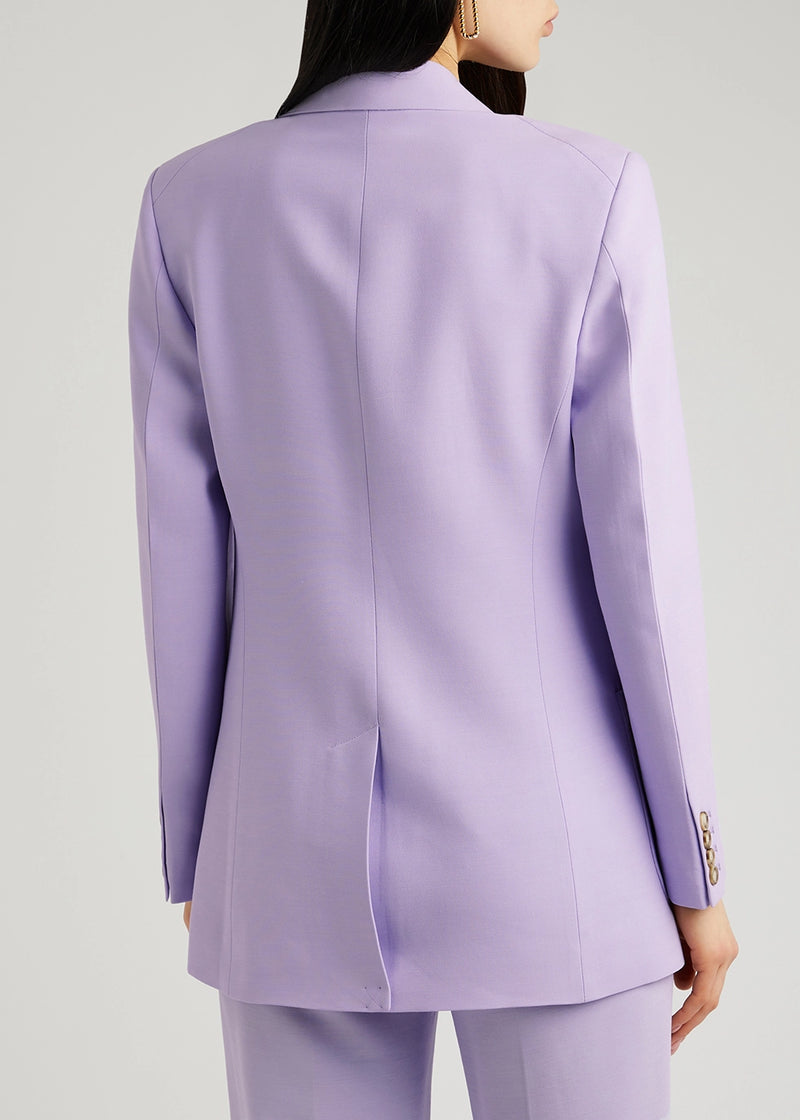 Patch Pocket Jacket