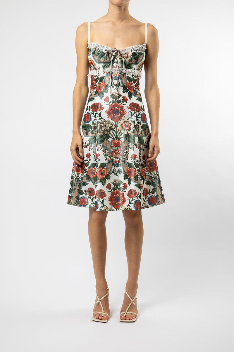 Abito Selma Dress