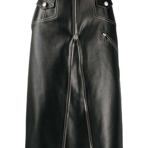 Alexander-McQueen-Black-Zipper