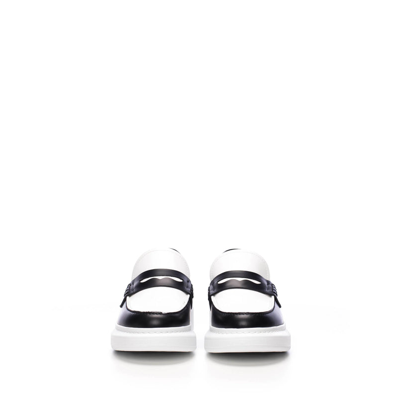Oversized Penny Loafer