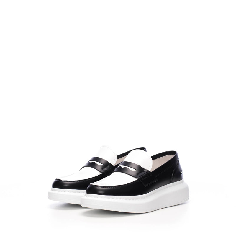 Oversized Penny Loafer