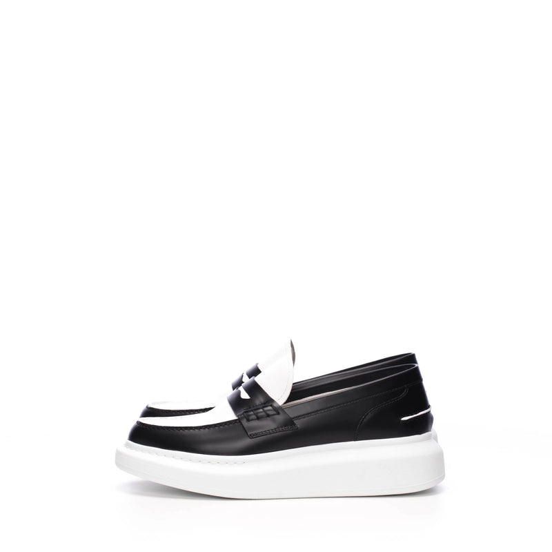 Oversized Penny Loafer