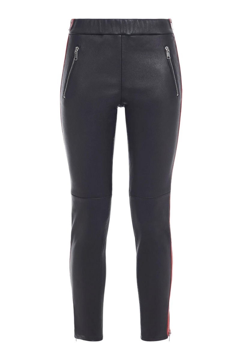 Alexander 2025 mcqueen pants