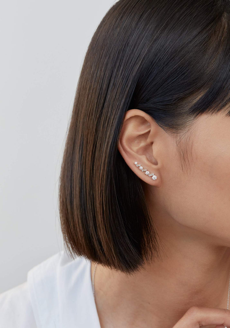 Ana Ear Cuff