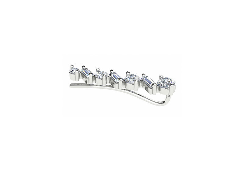 Ana Ear Cuff