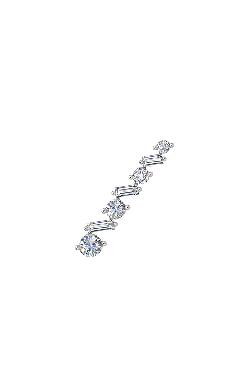 Ana Ear Cuff