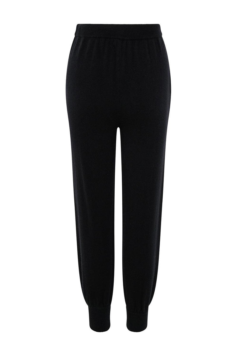 Aspen Wool Cashmere Track Pant