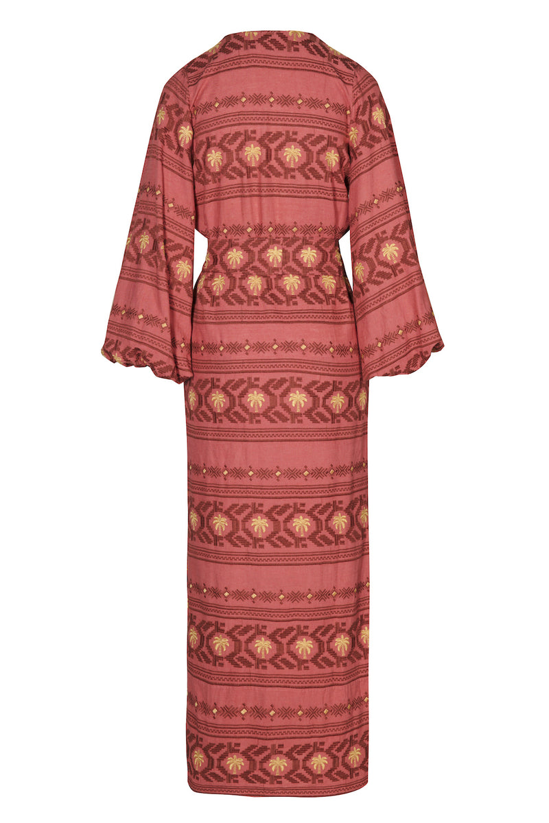 Sapa Inca Tunic Dress