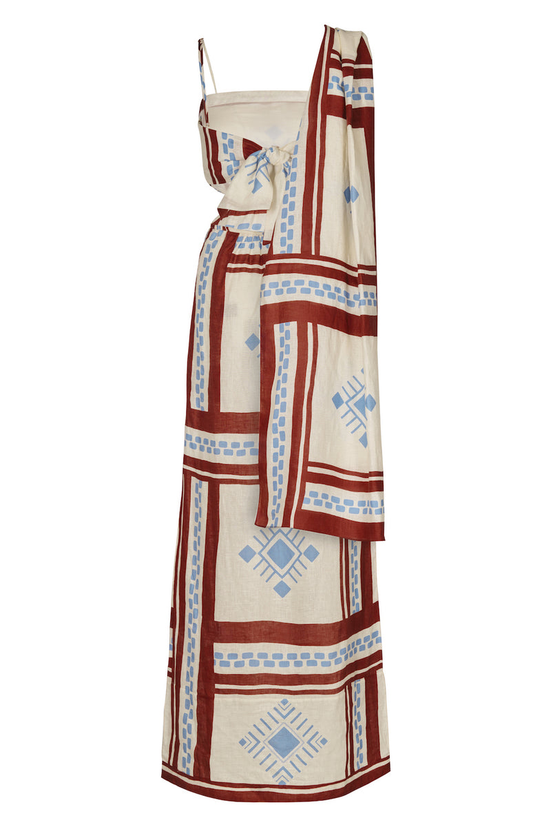 Kay Pacha Dress