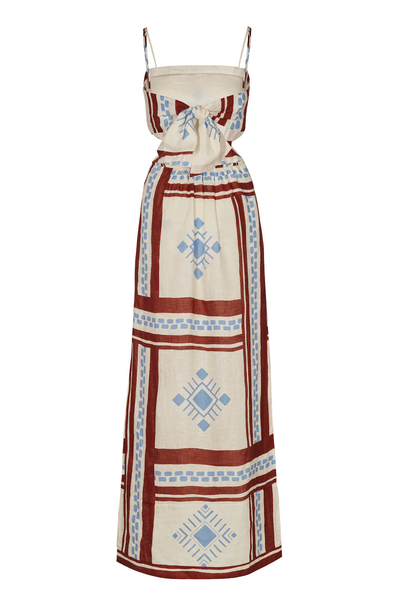 Kay Pacha Dress