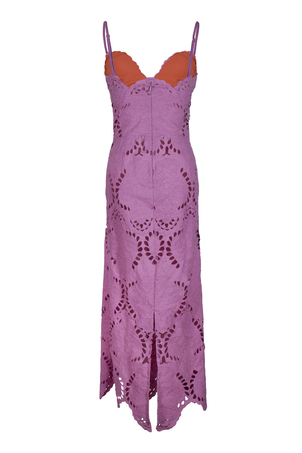 JOHANNA ORTIZ FLOURISHING GARDEN DRESS – Belinda International