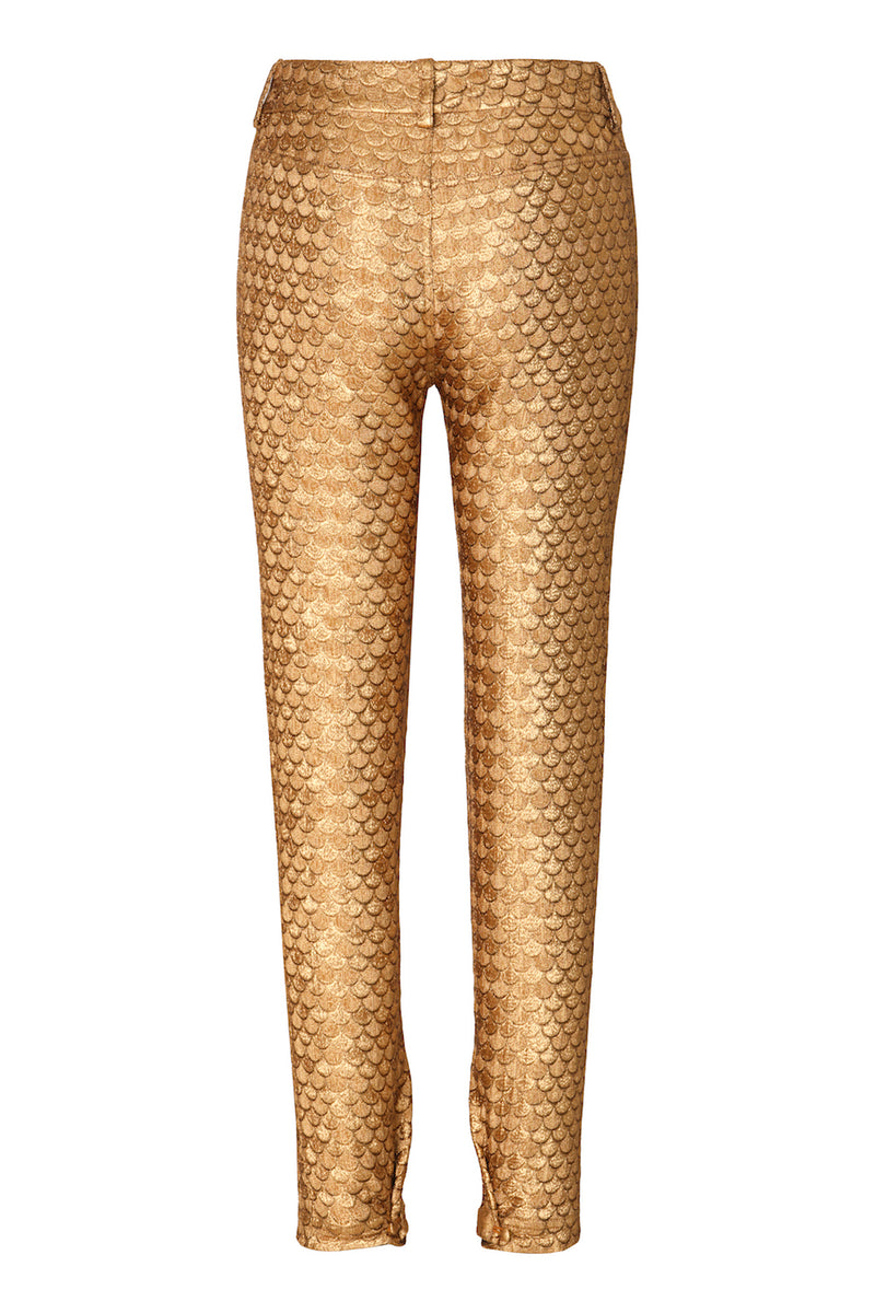 Aspiraciones Jacquard Pants