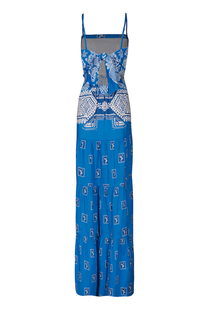 Amancay Maxi Dress