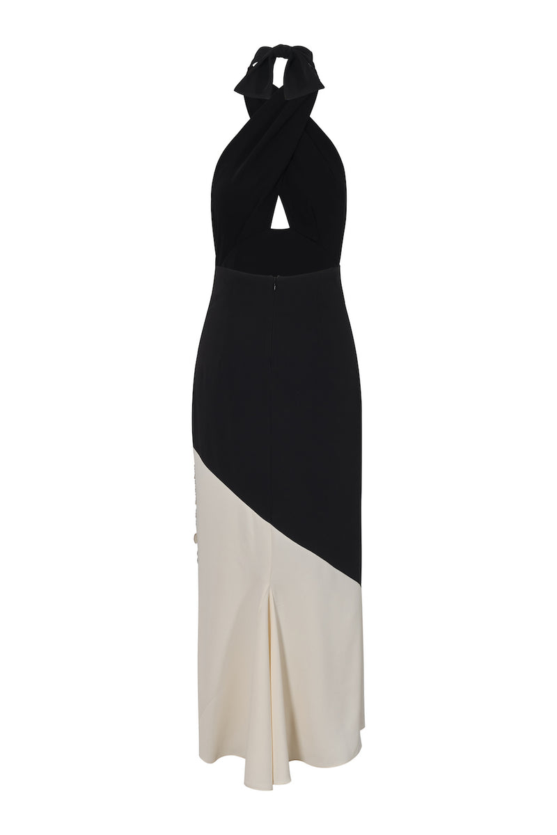 Artist Refuge Embroidered Dress
