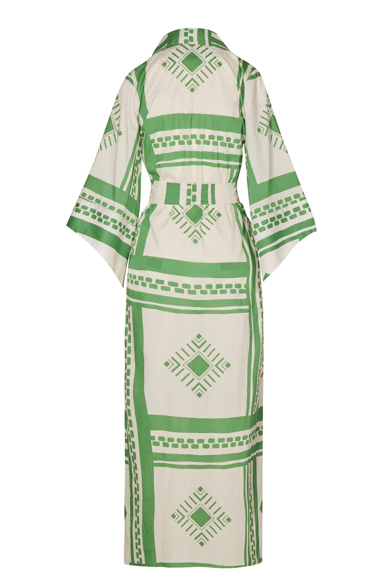 Happy Mystery Kimono