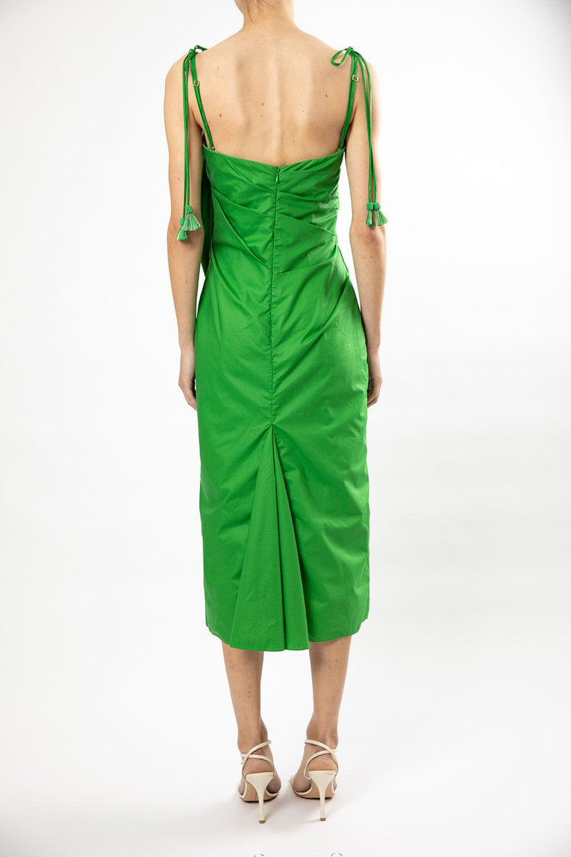 Medieval Empire Dress