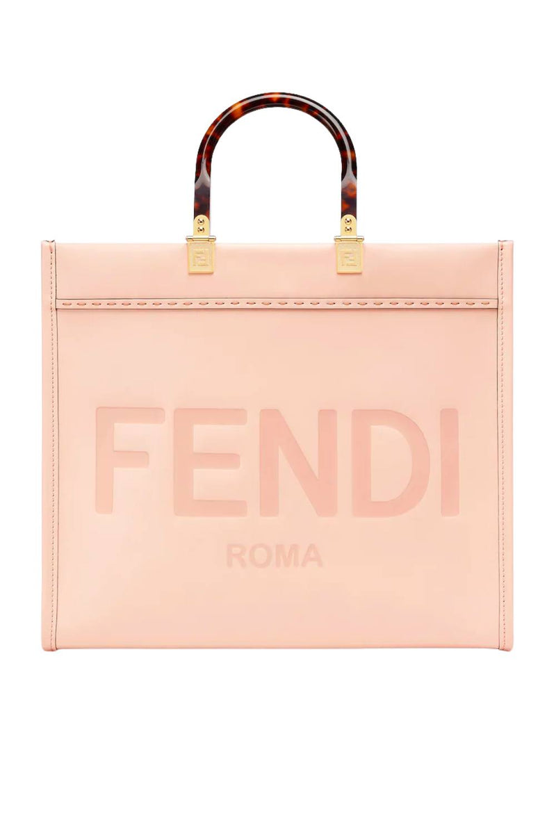 Fendi Pre-Owned Medium First Shoulder Bag - Farfetch