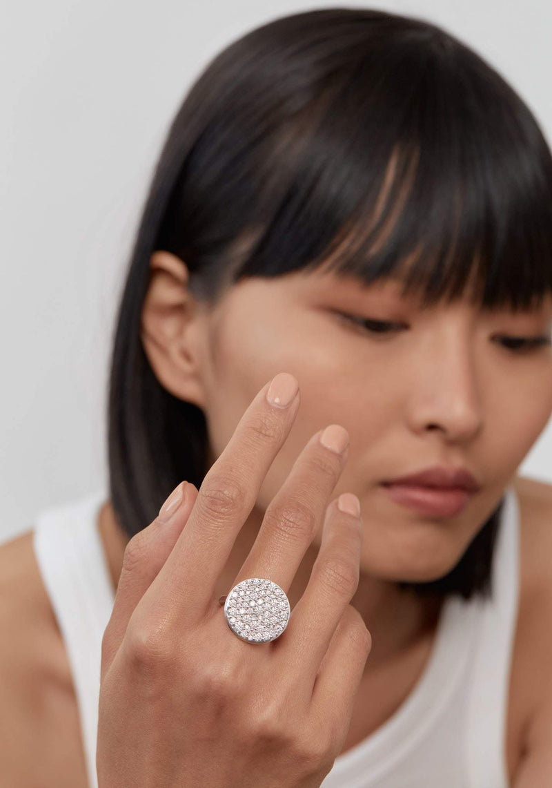 Caviar ring deals