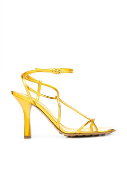 Bv line top sandals