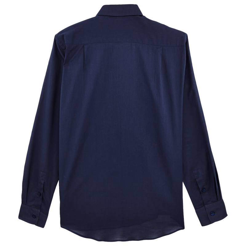 Cotton Voile Shirt