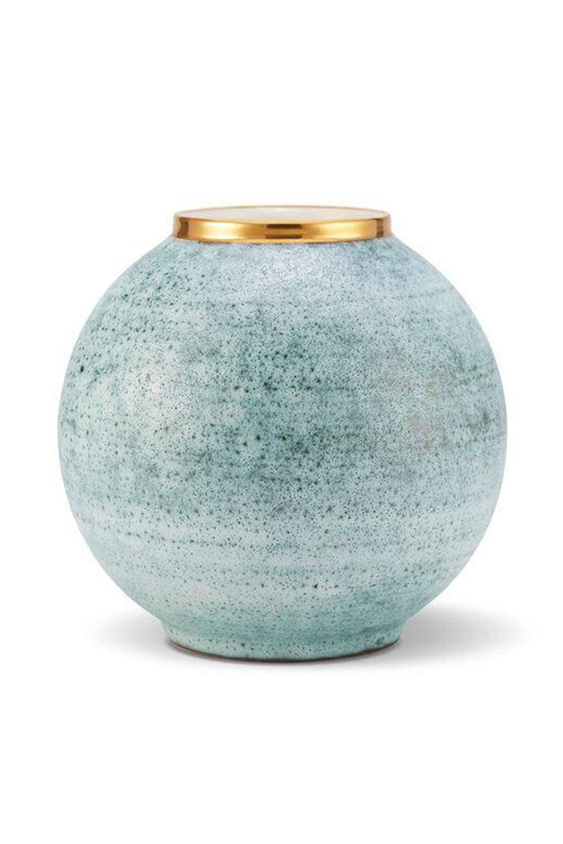Calinda Round Vase