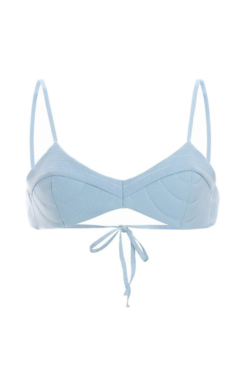 Cardamomo Bikini Top