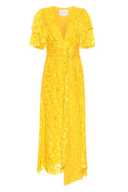 PO CAROLINA HERRERA FLORAL DRESS Belinda International PO CAROLINA HERRERA FLORAL DRESS Belinda International