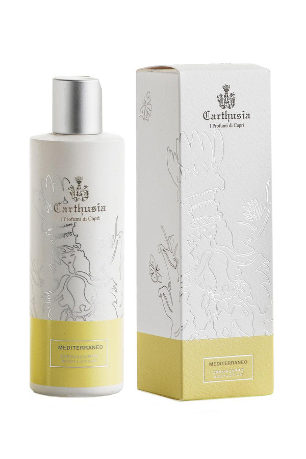 Mediterraneo Body Lotion