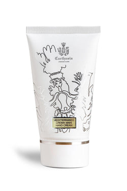 Mediterraneo Hand Cream