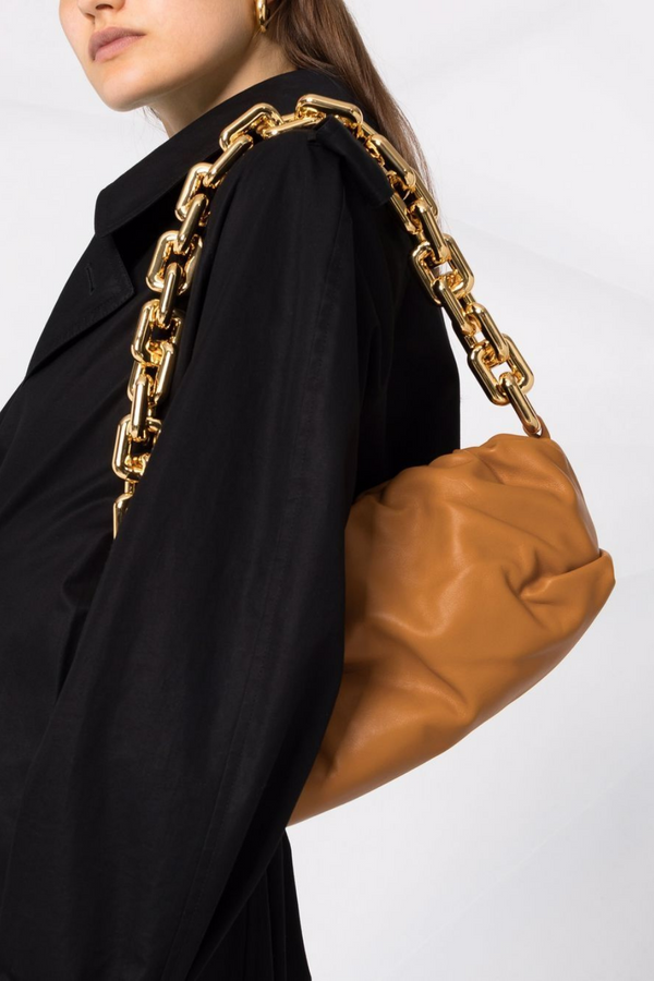 Chain Pouch