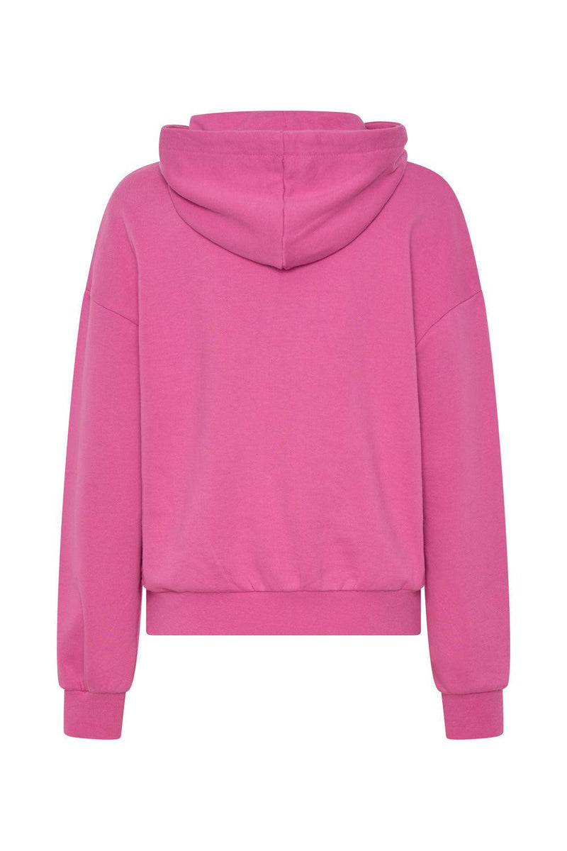 Chamonix Cotton Hoodie