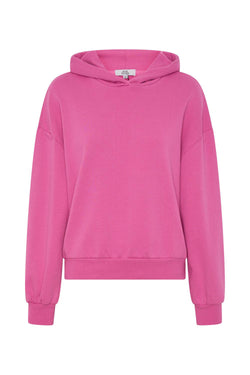 Chamonix Cotton Hoodie