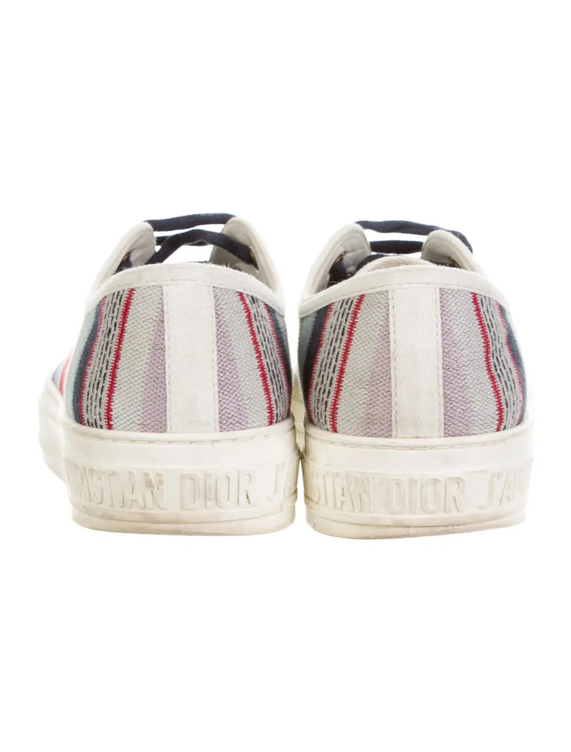 Walk N Dior Sneakers