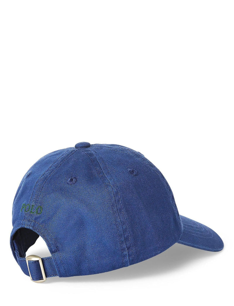 Classic Baseball Cap